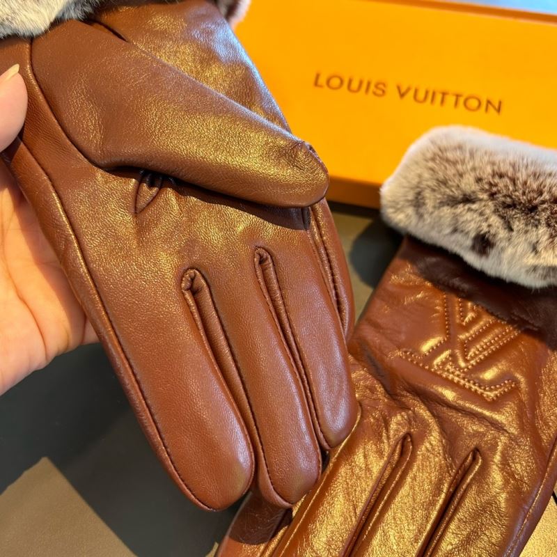 Louis Vuitton Gloves